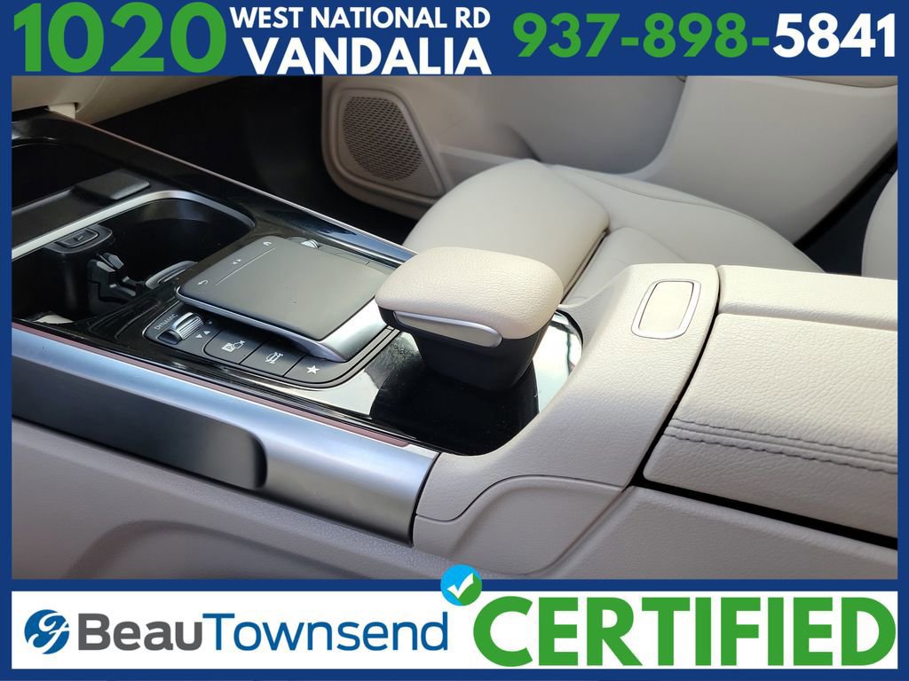 Used 2023 Mercedes-Benz GLB 250 GLB 250 image 29