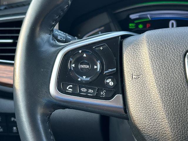 Used 2020 Honda CR-V Touring image 25