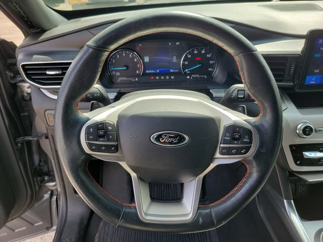 Certified 2024 Ford Explorer Timberline w/ Timberline Technology Package AWD/4WD image 24