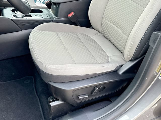 Certified 2022 Ford Escape SE w/ Convenience Package AWD/4WD image 26