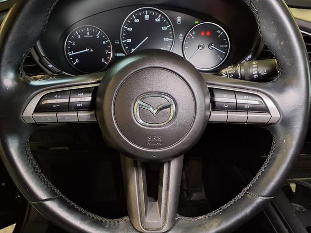 Used 2023 MAZDA CX-30 AWD 2.5 S w/ Select Package image 11