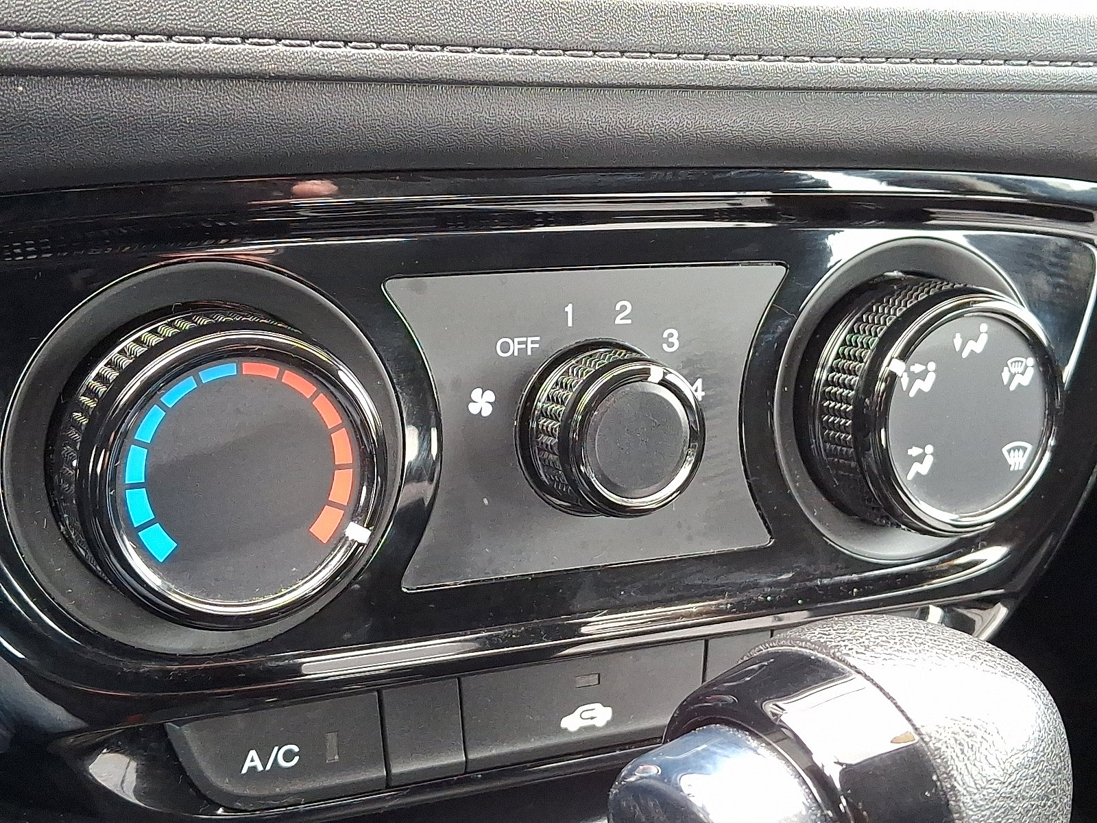 Used 2021 Honda HR-V LX image 21