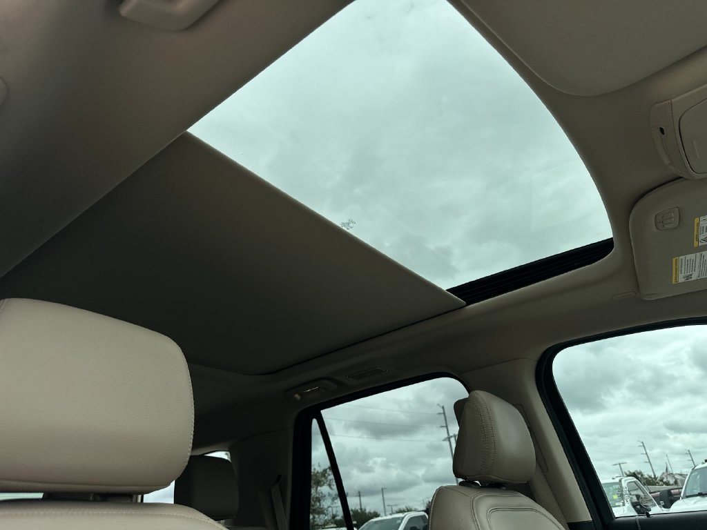 Certified 2023 Ford Expedition Limited RWD image 17