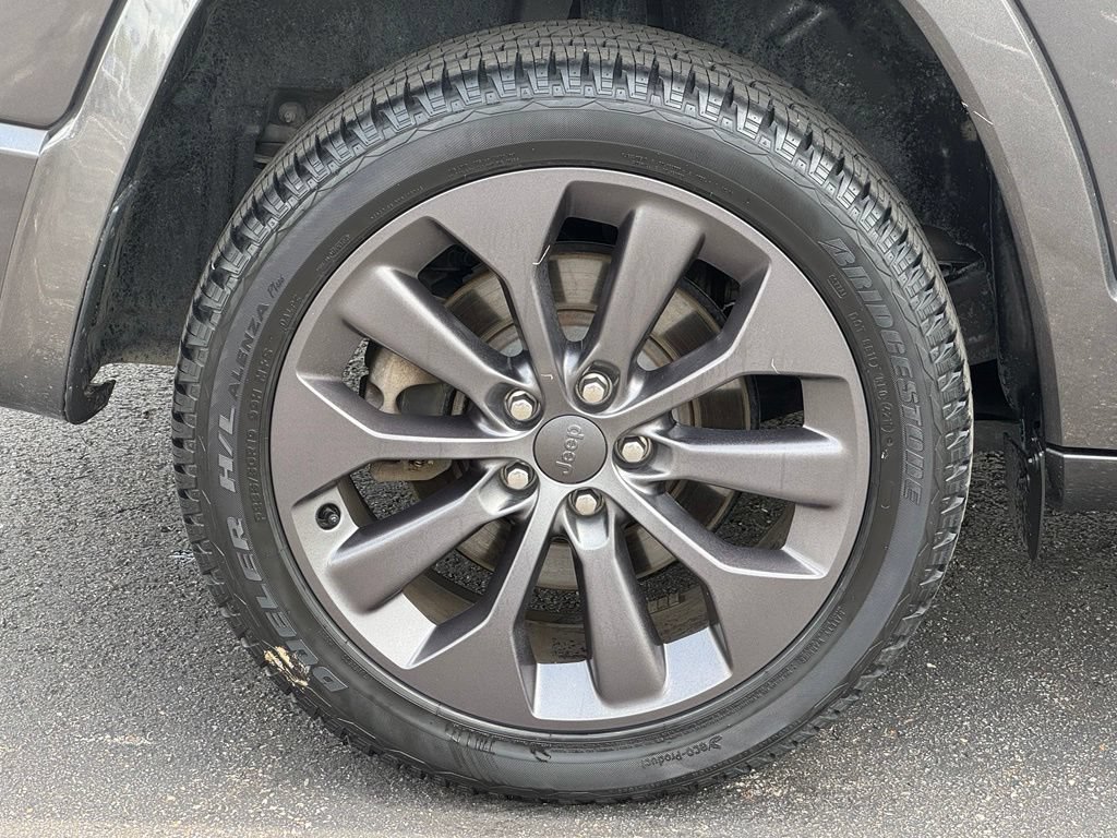 Used 2020 Jeep Cherokee High Altitude AWD/4WD image 45