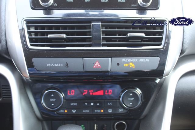 Used 2022 Mitsubishi Eclipse Cross AWD image 18