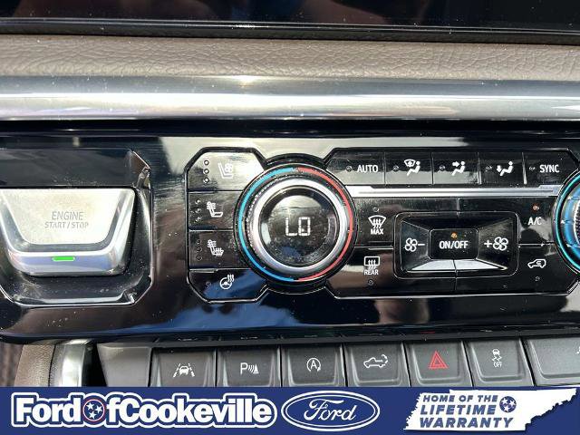 Used 2025 GMC Sierra 1500 Denali AWD/4WD image 35