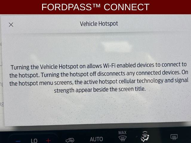 Certified 2025 Ford Bronco Sport Big Bend AWD/4WD image 27
