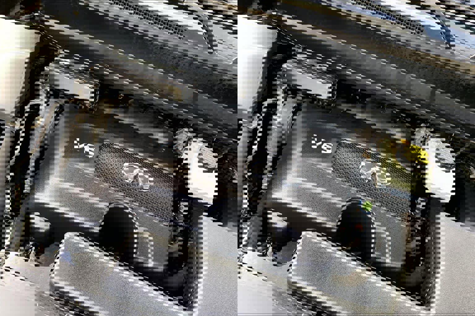 Used 2019 INFINITI QX60 Luxe w/ Sensory Package image 29