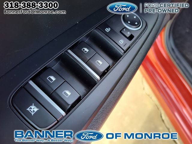 Used 2023 Kia Forte LXS w/ LXS Technology Package image 14