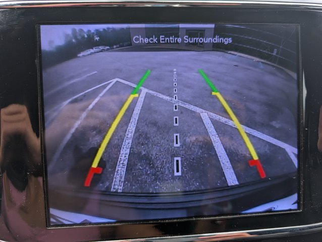 Used 2020 Jeep Grand Cherokee Altitude RWD image 12