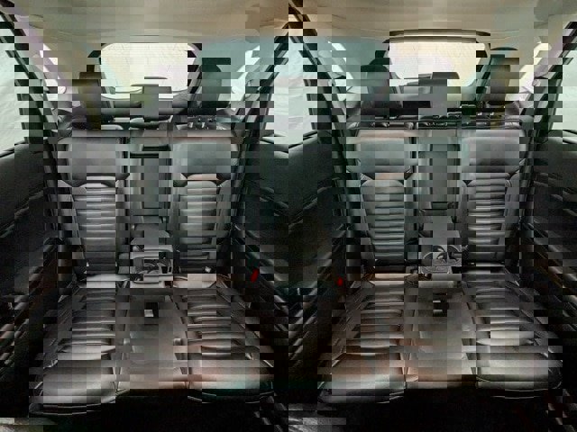 Certified 2019 Ford Edge SEL w/ Equipment Group 201A image 19