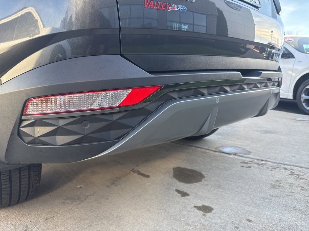 Used 2023 Hyundai Tucson Limited image 17