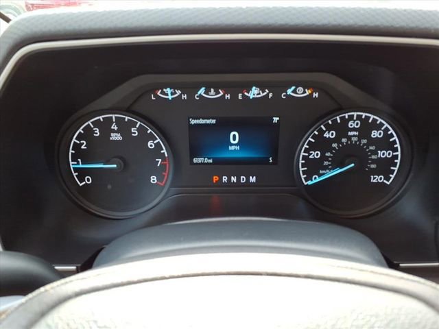 Certified 2023 Ford F150 XLT image 21