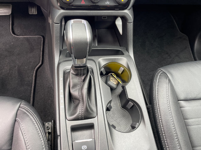 Certified 2025 Ford Ranger Lariat w/ Advanced Towing Package AWD/4WD image 37