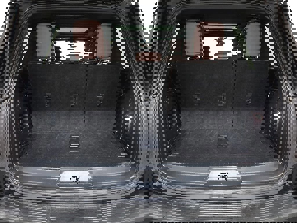 Certified 2024 Ford Expedition Limited image 15