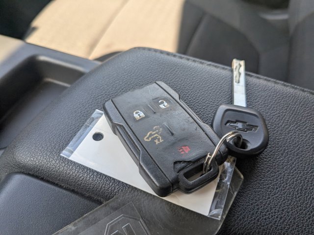 Used 2022 Chevrolet Silverado 2500 LT image 24