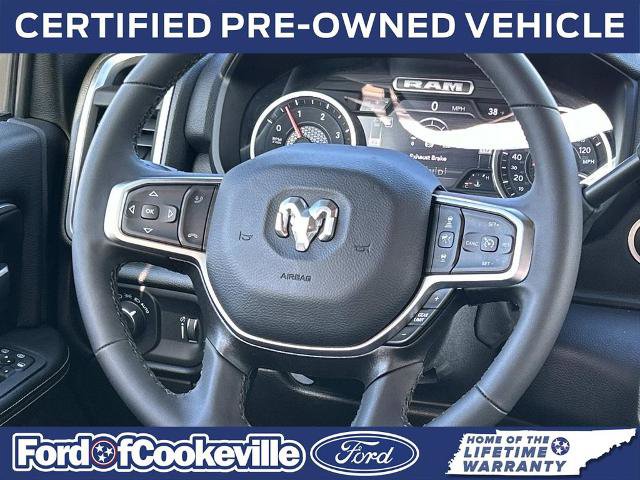 Used 2026 RAM 3500 Big Horn image 15