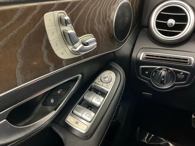 Used 2018 Mercedes-Benz C 300 Sedan image 20