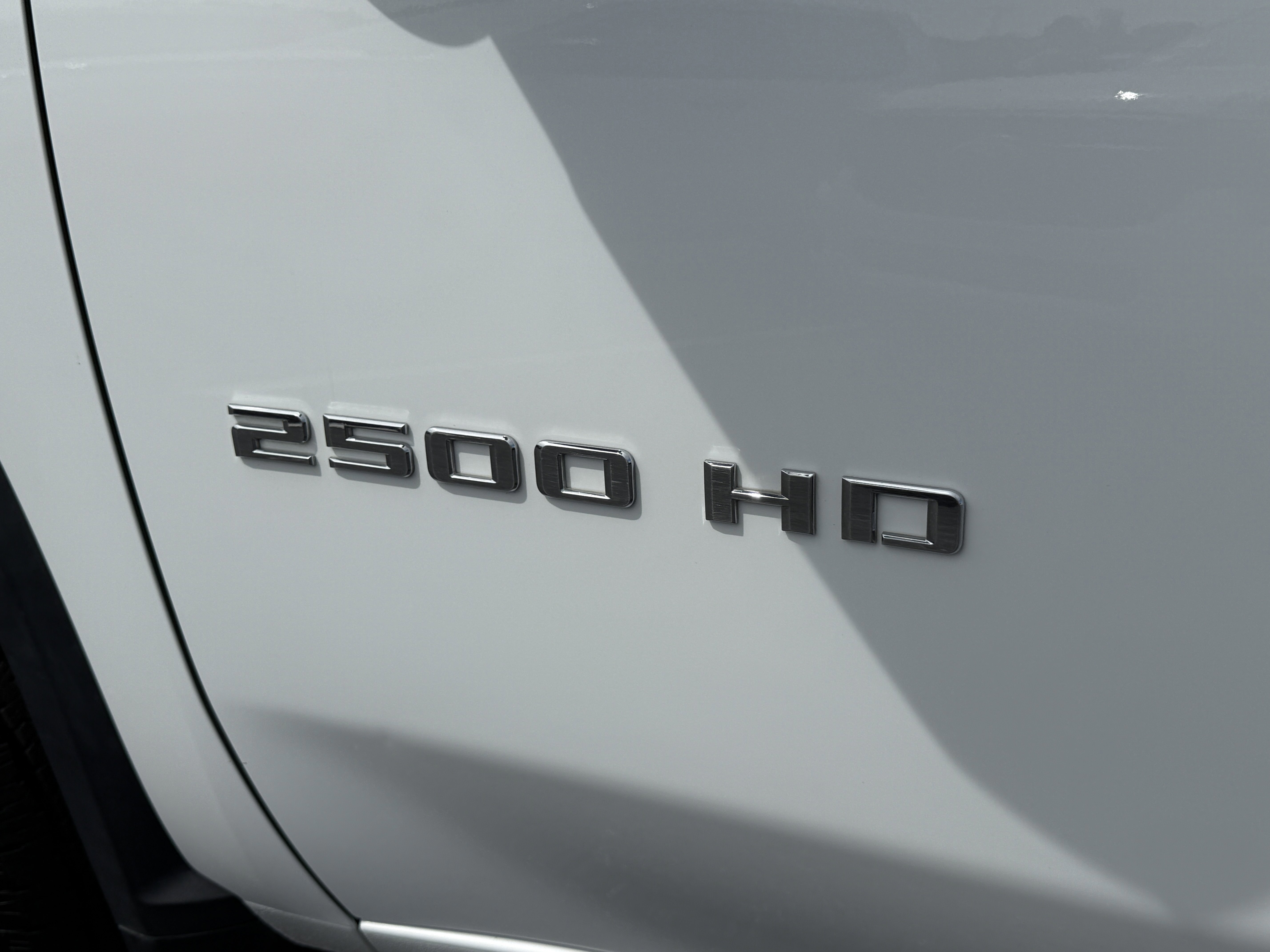 Used 2020 Chevrolet Silverado 2500 W/T w/ WT Convenience Package image 8