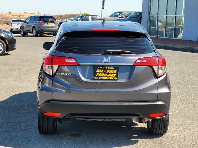 Used 2019 Honda HR-V LX image 5