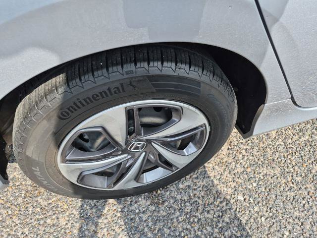Used 2019 Honda Civic LX image 18