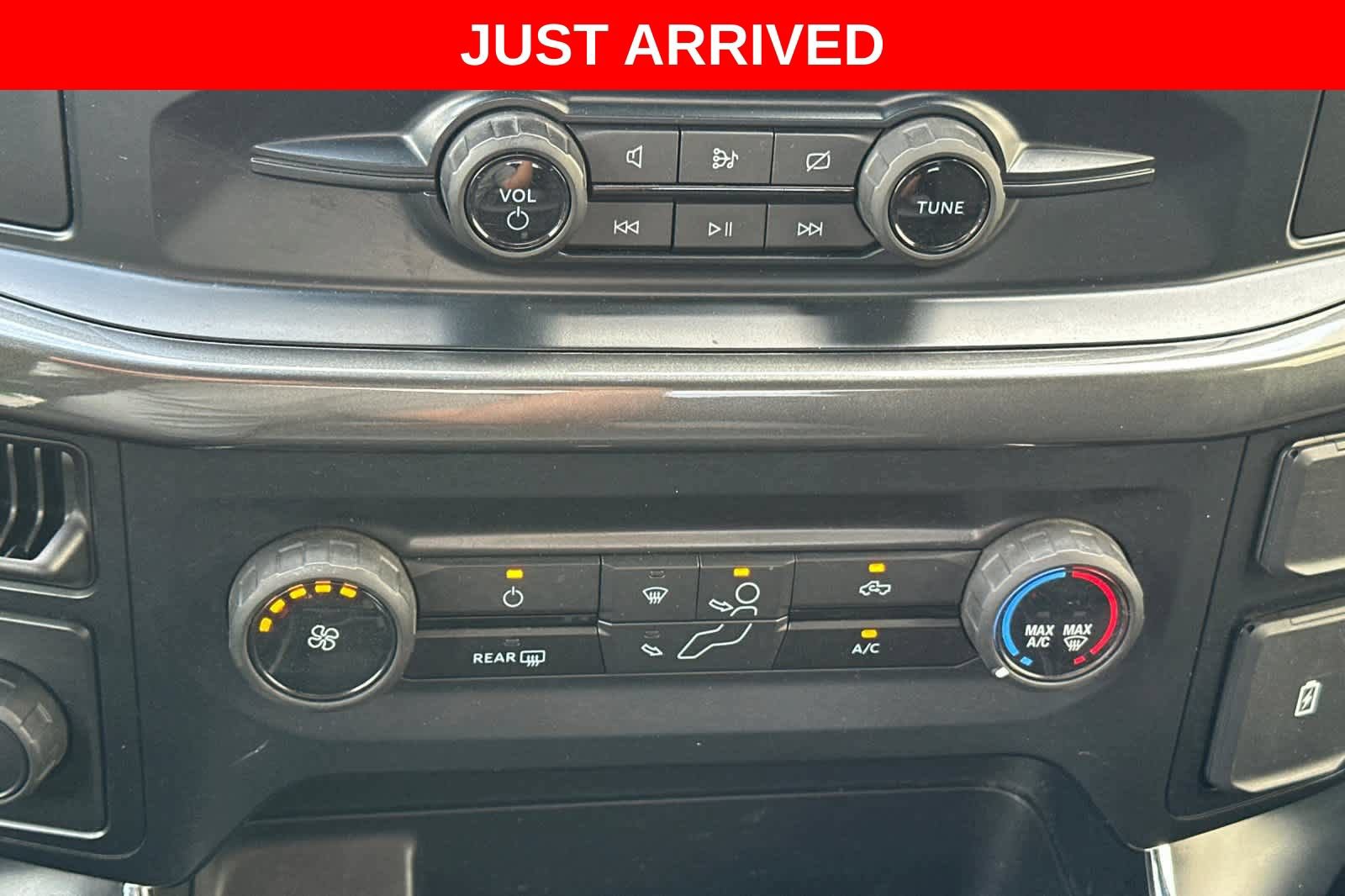 Certified 2023 Ford F150 XL w/ STX Appearance Package RWD image 19