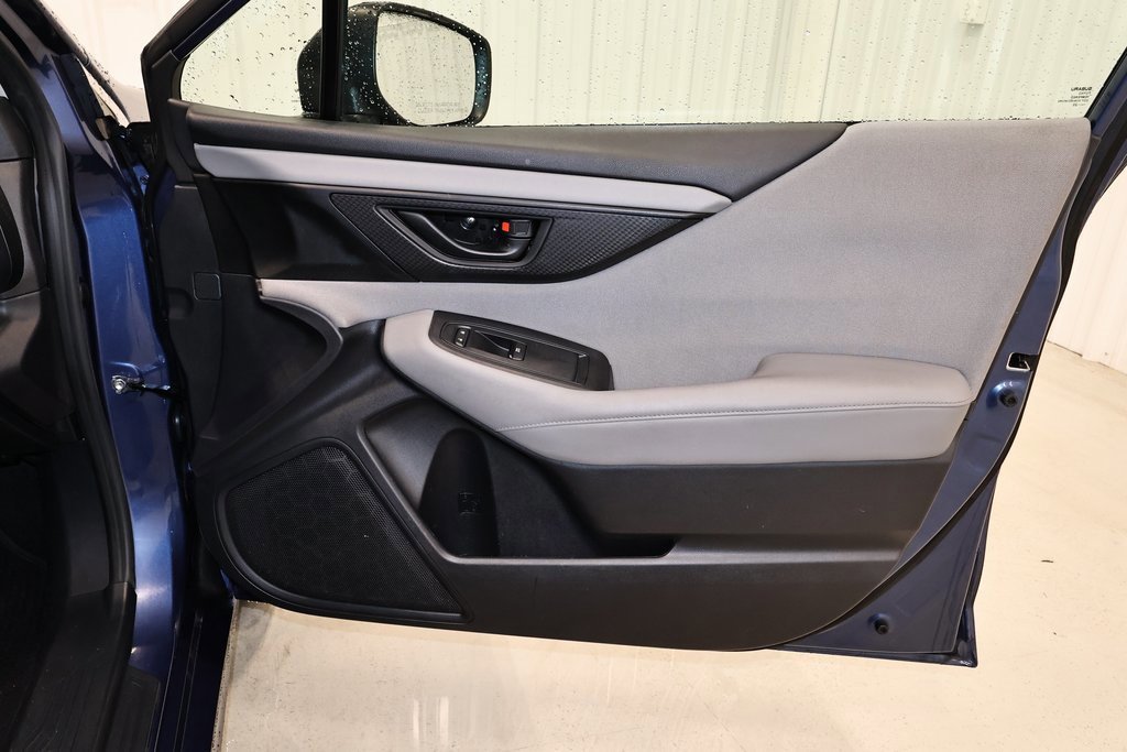 Used 2020 Subaru Legacy image 19