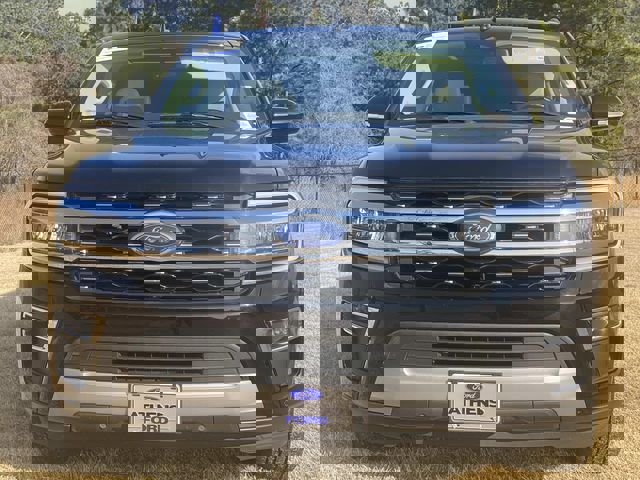 Certified 2024 Ford Expedition Limited image 15