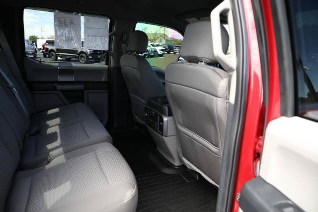Certified 2019 Ford F150 XLT w/ Equipment Group 302A Luxury AWD/4WD image 35