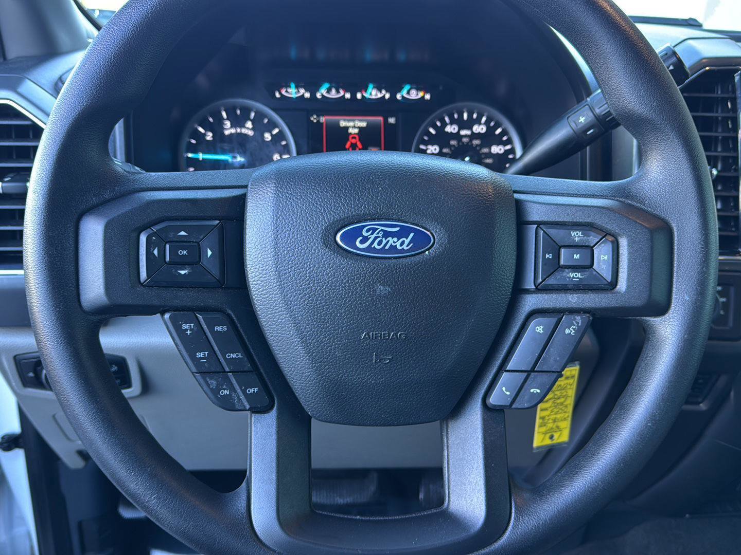 Certified 2022 Ford F250 XLT image 17