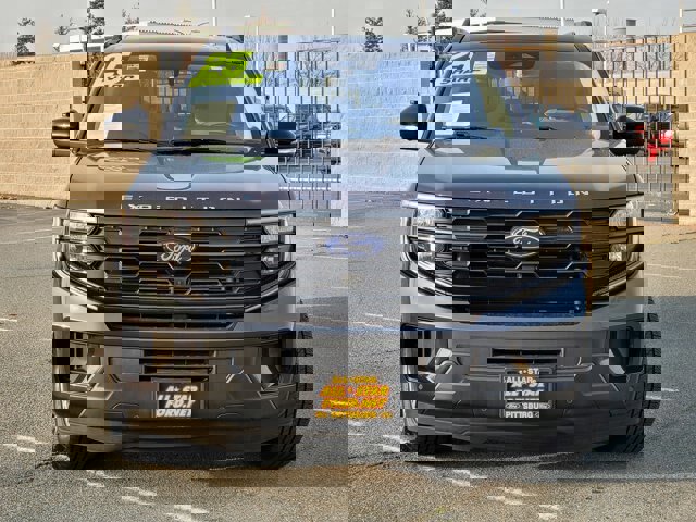Certified 2025 Ford Expedition Active image 8