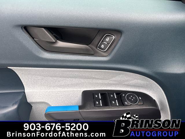 Certified 2025 Ford Maverick XLT w/ Equipment Group 302A AWD/4WD image 15