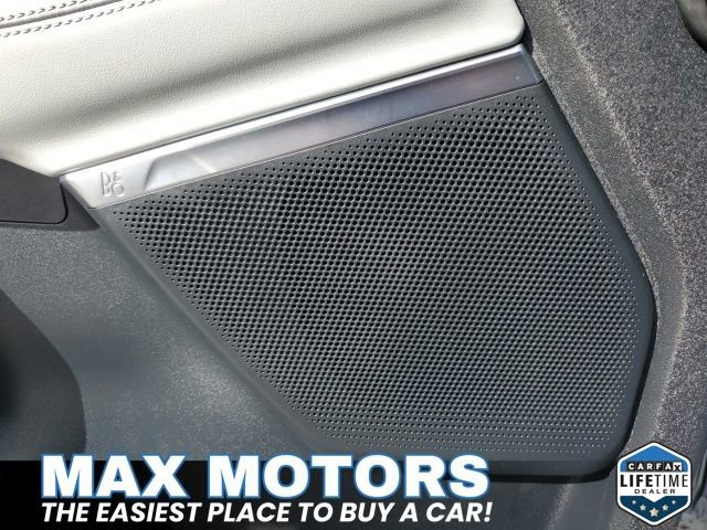 Certified 2025 Ford Expedition Platinum w/ Driver's Package image 29