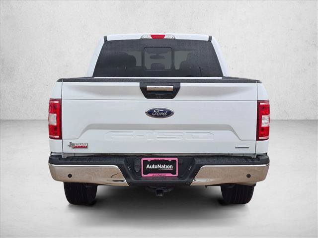 Certified 2020 Ford F150 XLT w/ Equipment Group 302A Luxury AWD/4WD image 6