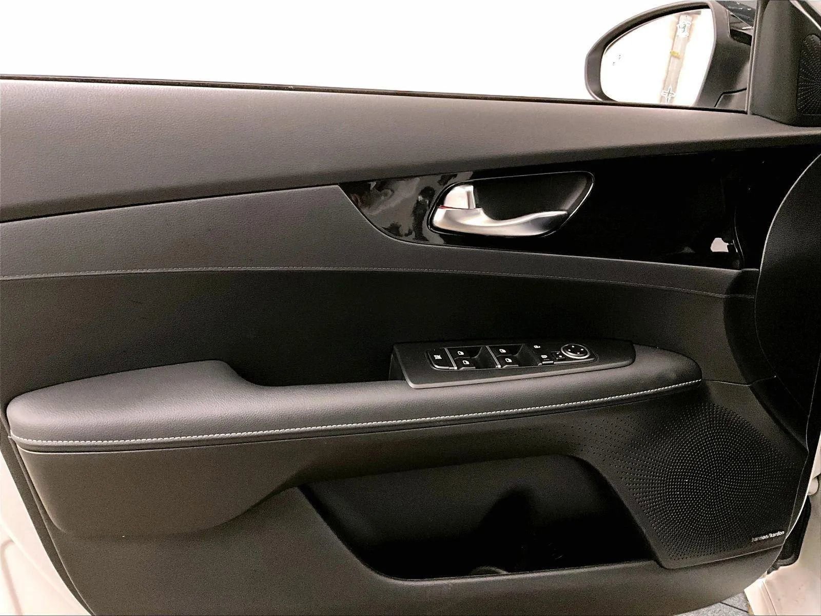 Used 2024 Kia Forte GT-Line w/ GT-Line Premium Package FWD image 22
