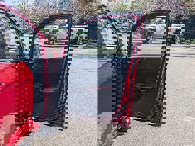 Certified 2020 Ford EcoSport SE w/ SE Convenience Package image 36