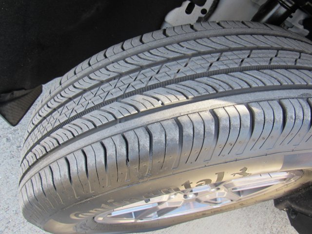 Certified 2025 Ford Bronco Sport Big Bend AWD/4WD image 14