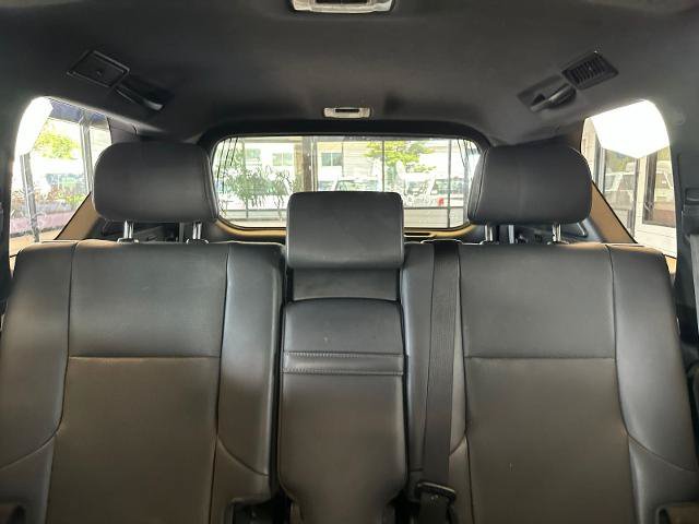Used 2022 Lexus GX 460 Premium w/ Premium Plus Package AWD/4WD image 25