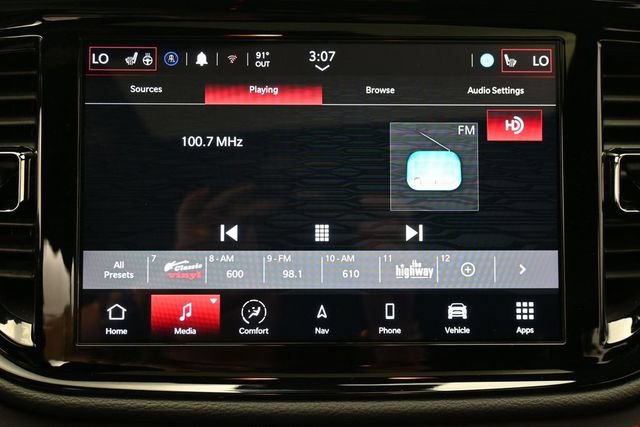 Used 2024 Dodge Durango GT AWD/4WD image 19
