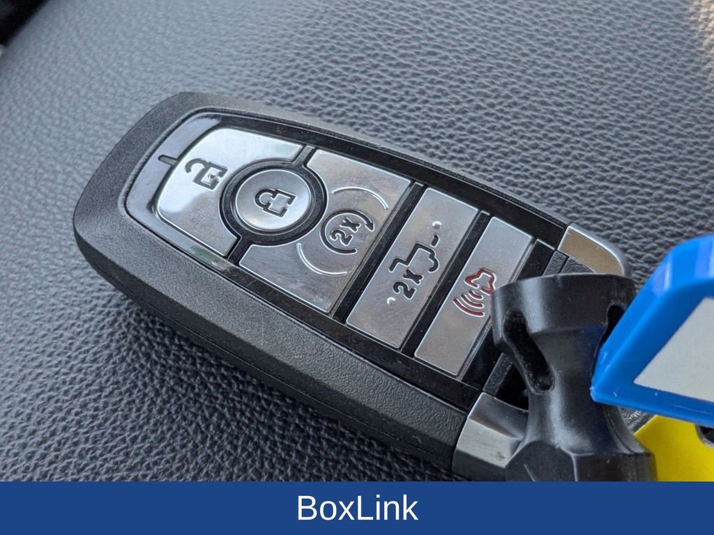 Certified 2023 Ford F150 Lariat w/ Equipment Group 502A High image 33