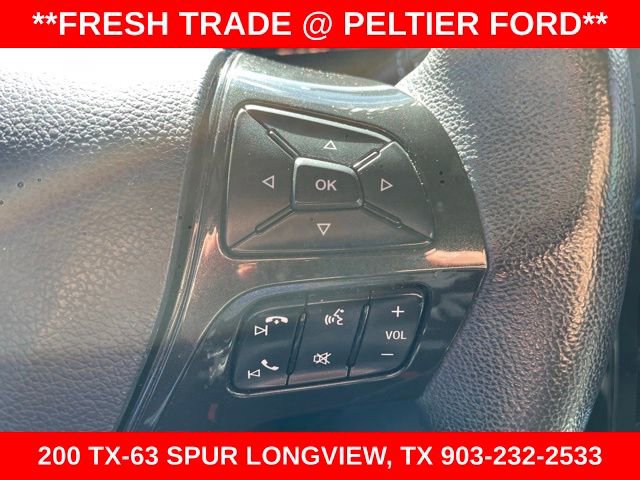 Certified 2019 Ford Explorer XLT w/ Equipment Group 202A image 22