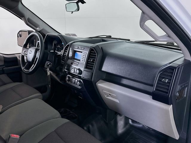 Certified 2018 Ford F150 XL w/ Equipment Group 101A Mid RWD image 20