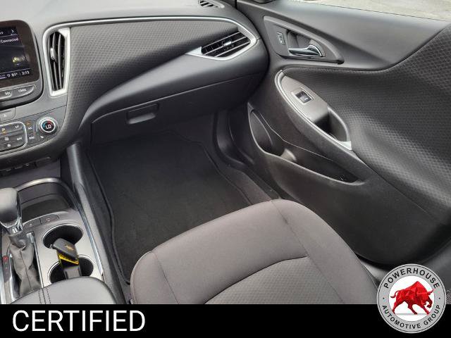 Used 2025 Chevrolet Malibu LT FWD image 20