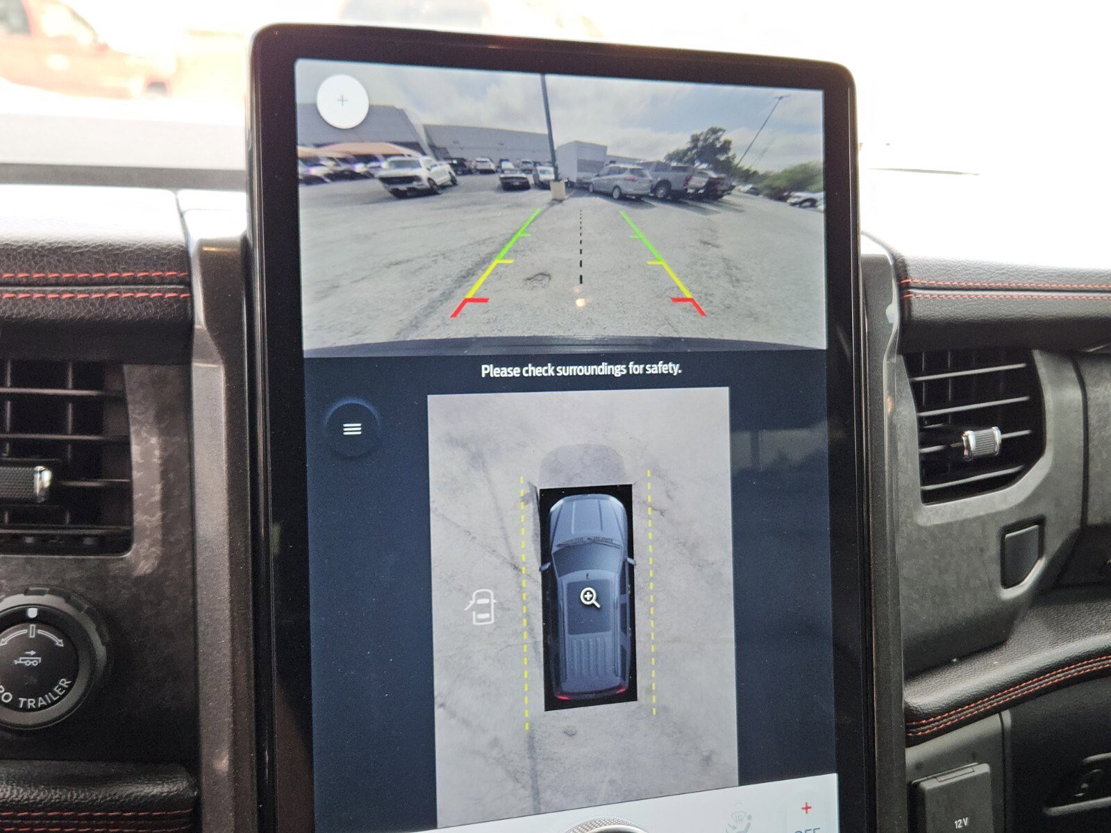 Certified 2023 Ford Expedition Max Limited image 22