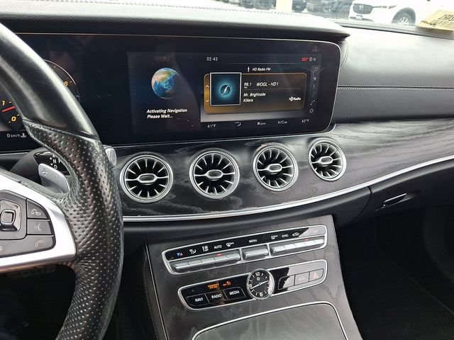 Used 2018 Mercedes-Benz E 400 4MATIC Cabriolet image 23