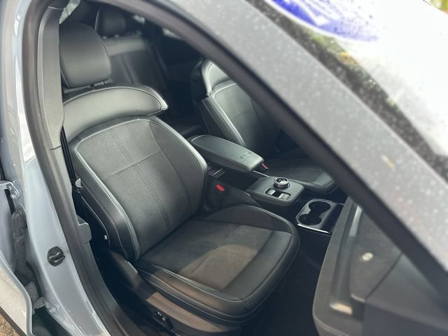 Certified 2024 Ford Mustang Mach-E GT AWD/4WD image 27