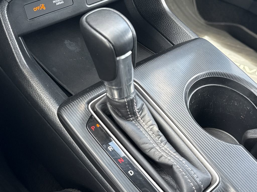 Used 2023 Honda Civic Sport image 21