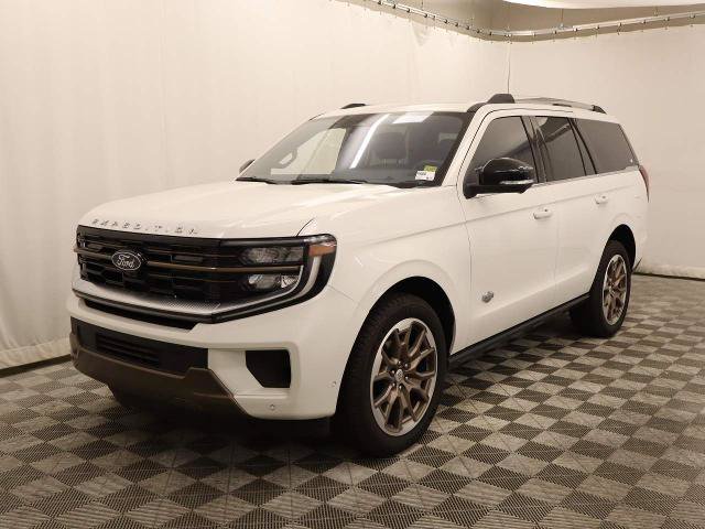 Certified 2025 Ford Expedition King Ranch AWD/4WD image 9