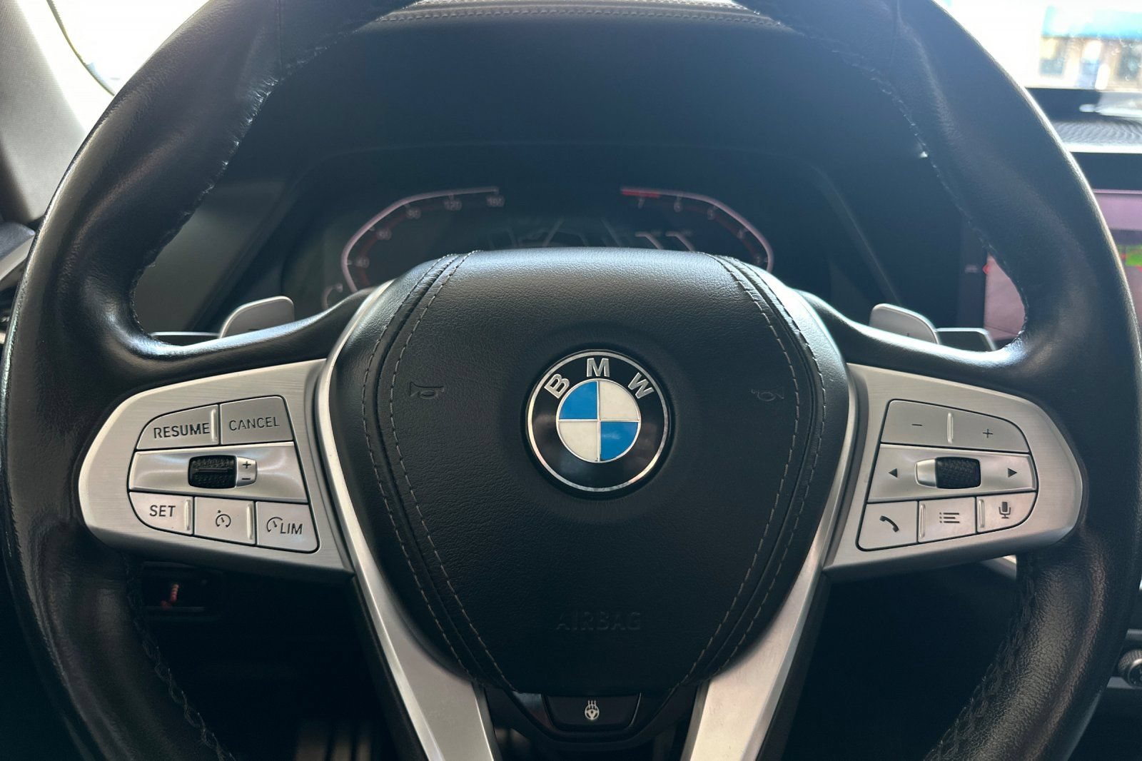 Used 2020 BMW X7 xDrive40i w/ Cold Weather Package AWD/4WD image 24