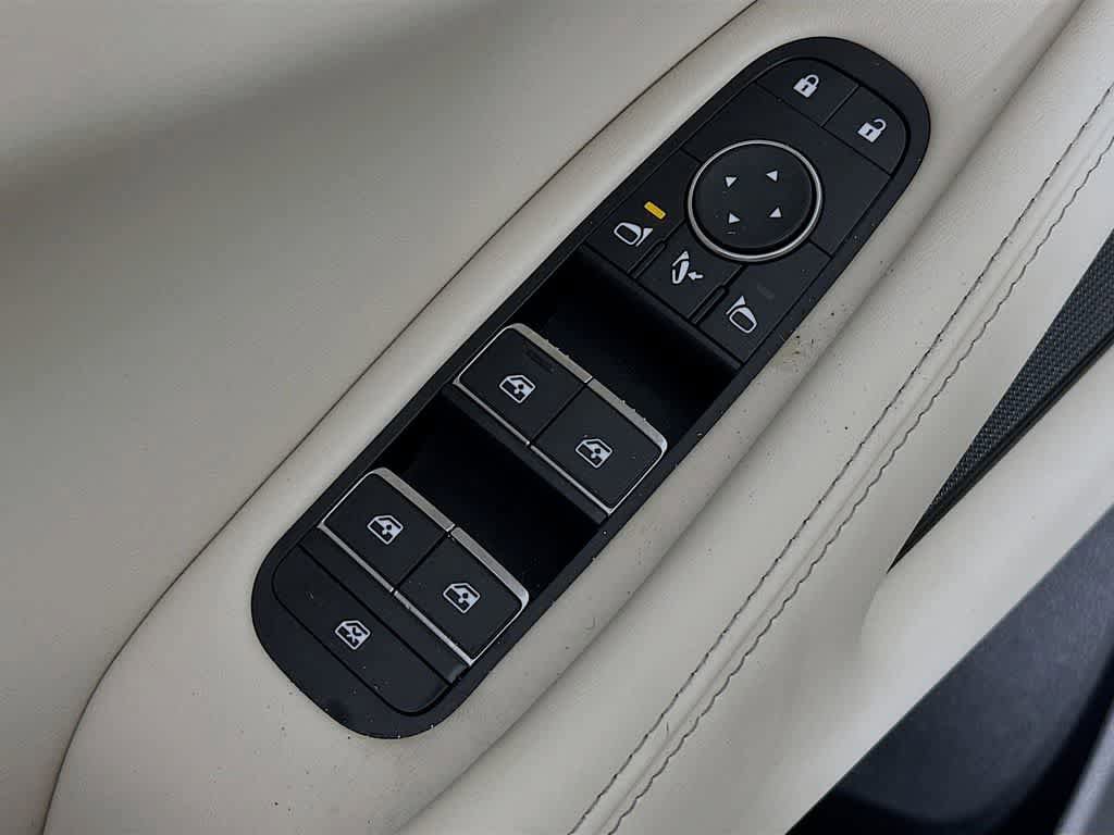 Used 2024 INFINITI QX60 Luxe AWD/4WD image 28